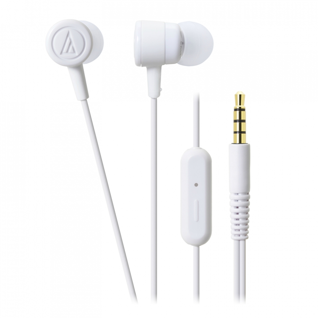 Tai nghe Audio Technica ATH-CKL220is