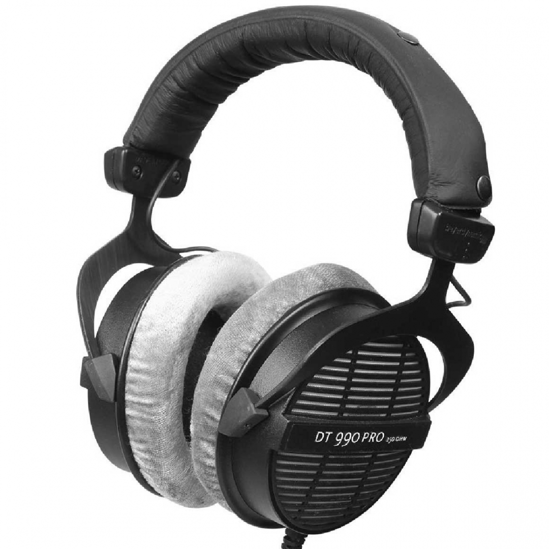  Beyerdynamic DT 990 PRO