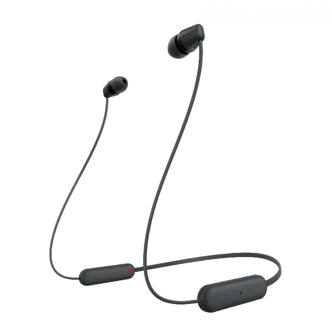 Tai nghe Bluetooth SONY WI-C100