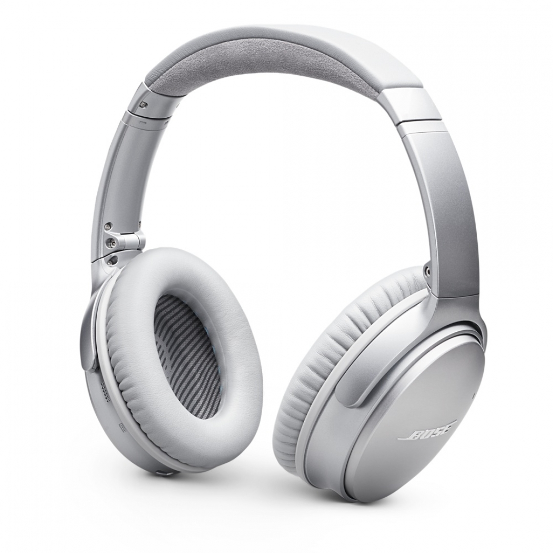Tai nghe chống ồn Bose QuietComfort 35 II