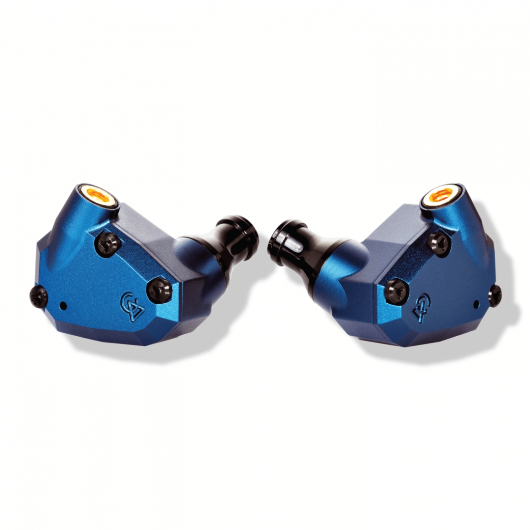 Campfire Polaris 2020