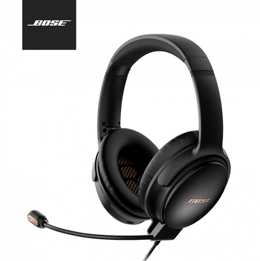 Tai nghe chống ồn Bose QuietComfort 35 II Gaming