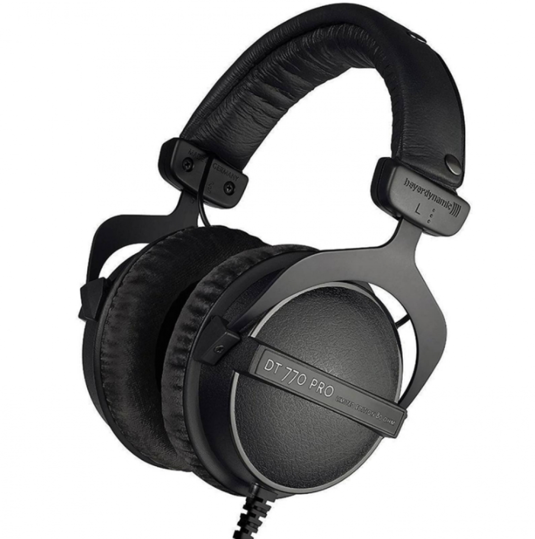 Beyerdynamic DT 770 Pro Limited Black Edition