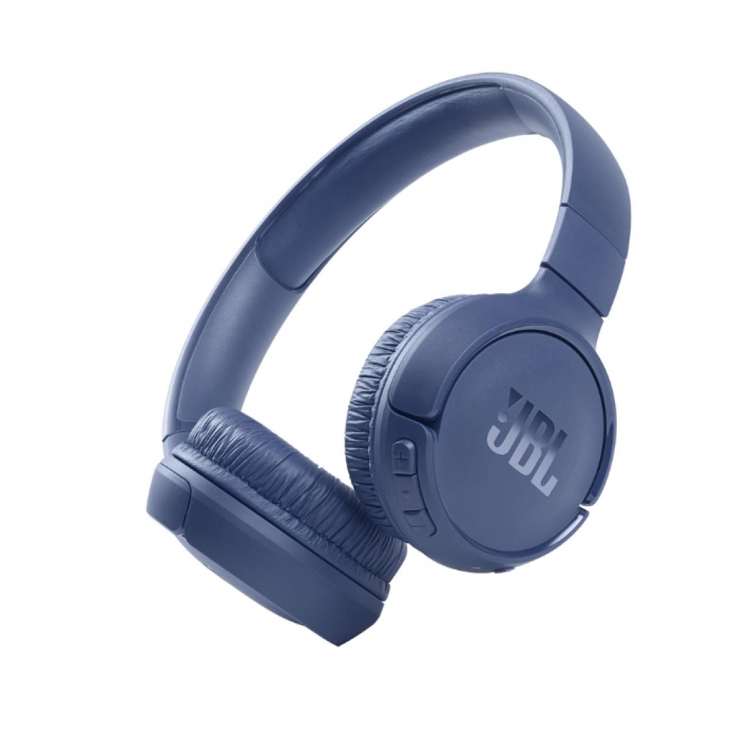 Tai nghe chụp tai JBL T510BT