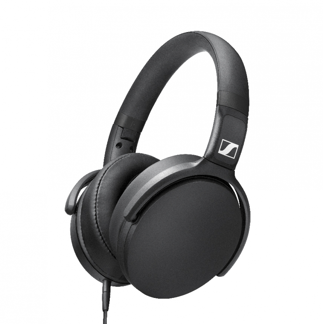 Tai Nghe Chụp Tai SENNHEISER HD 400S