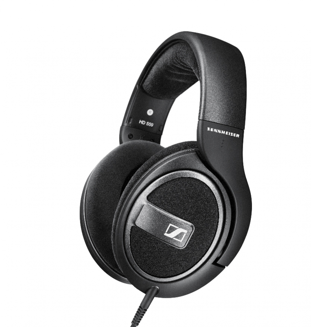 Tai Nghe Chụp Tai SENNHEISER HD 559
