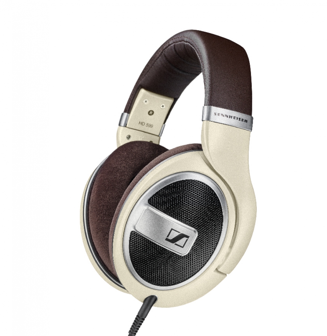 Sennheiser HD 599