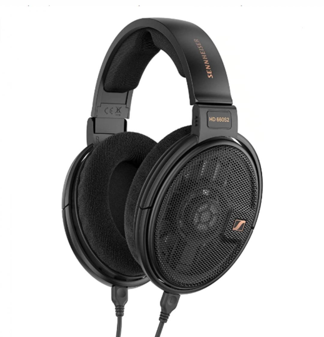 Sennheiser HD 660S2