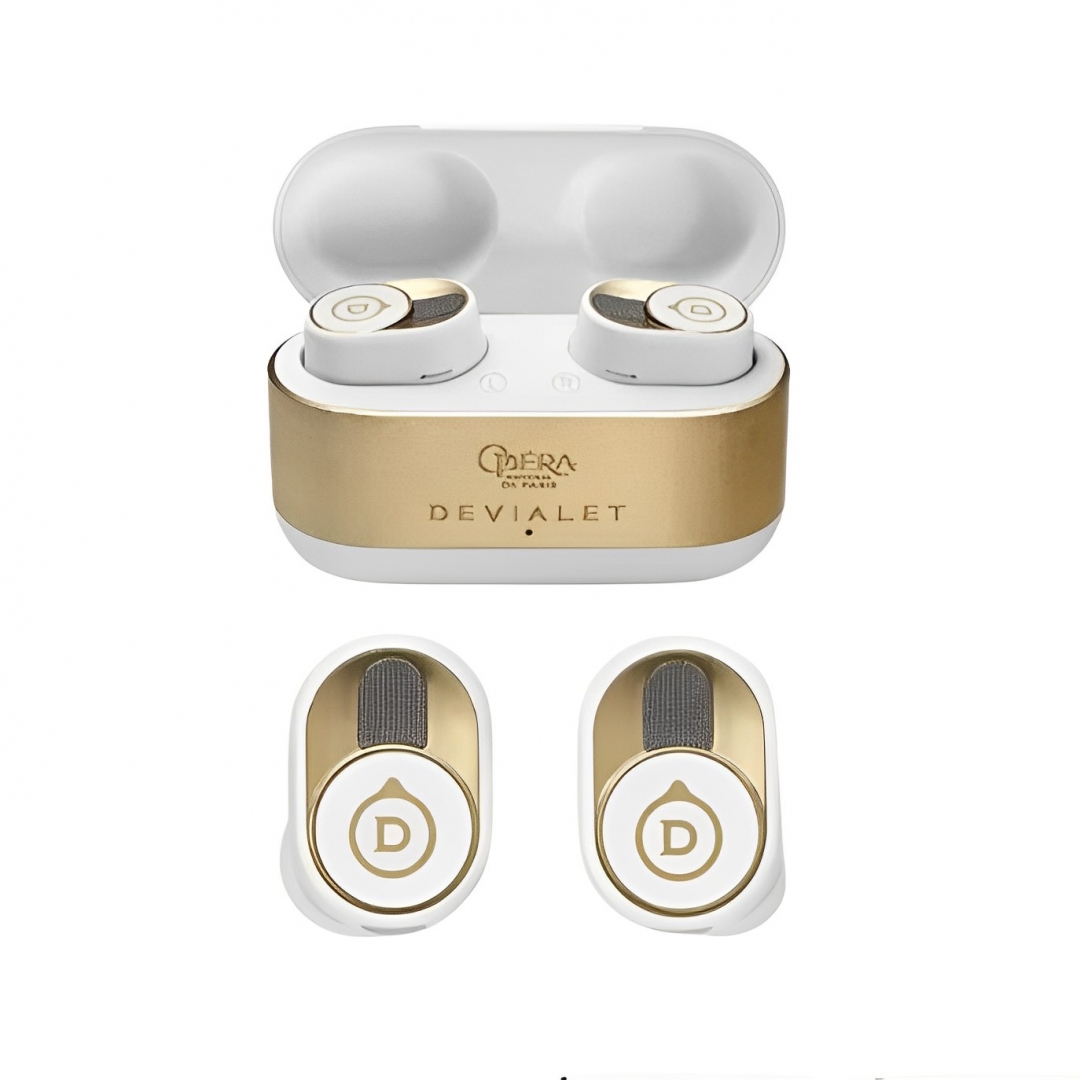  Devialet Gemini II