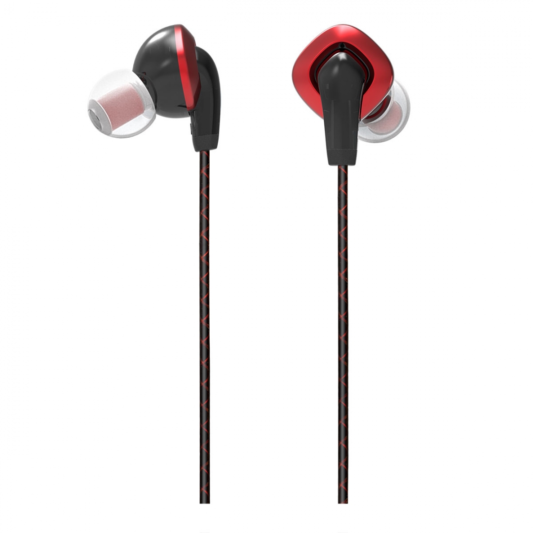 Tai Nghe Nhét Tai  FiiO F3