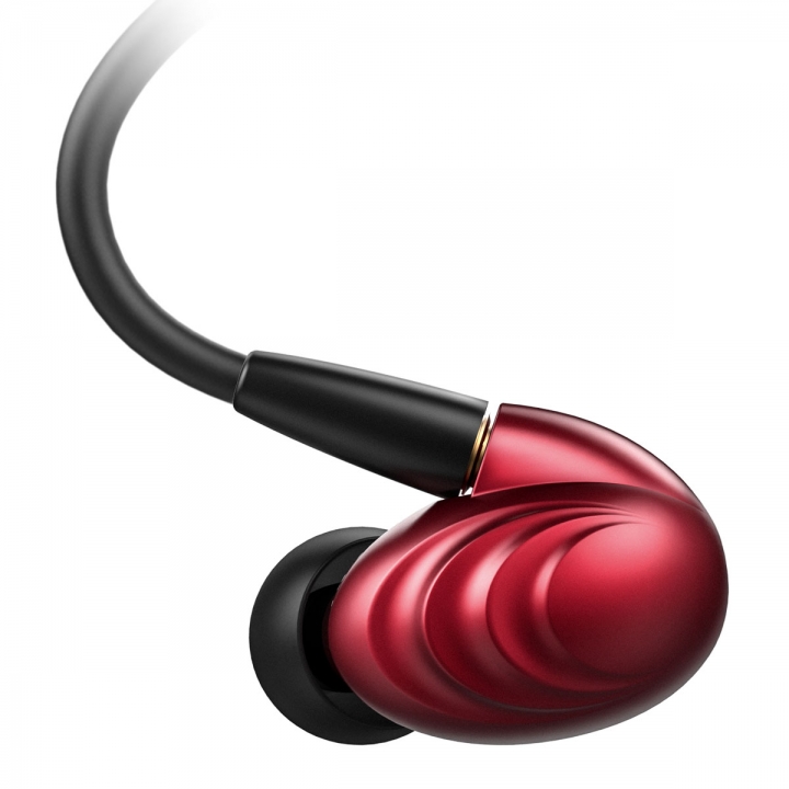 Tai Nghe Nhét Tai FiiO F9SE Standard Edition