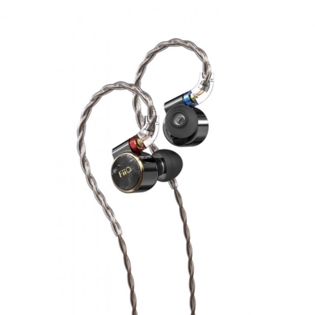 Fiio FD3