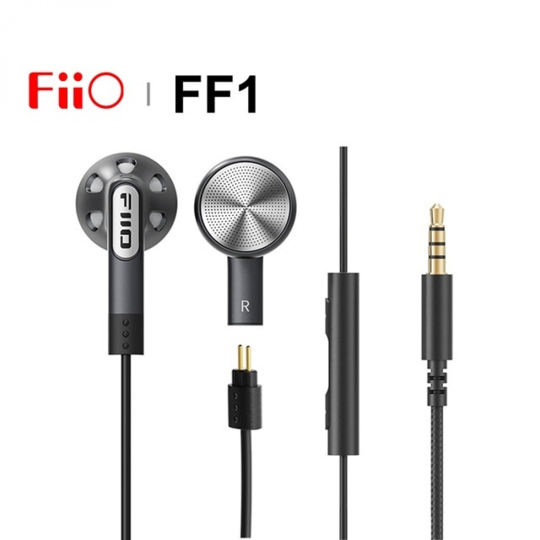 FiiO FF1