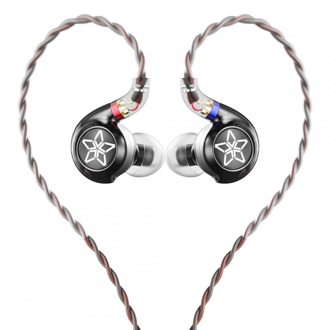 FiiO FH11
