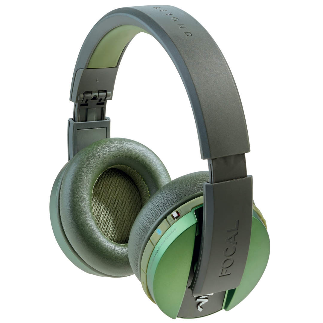 Focal Listen Chic Wireless 