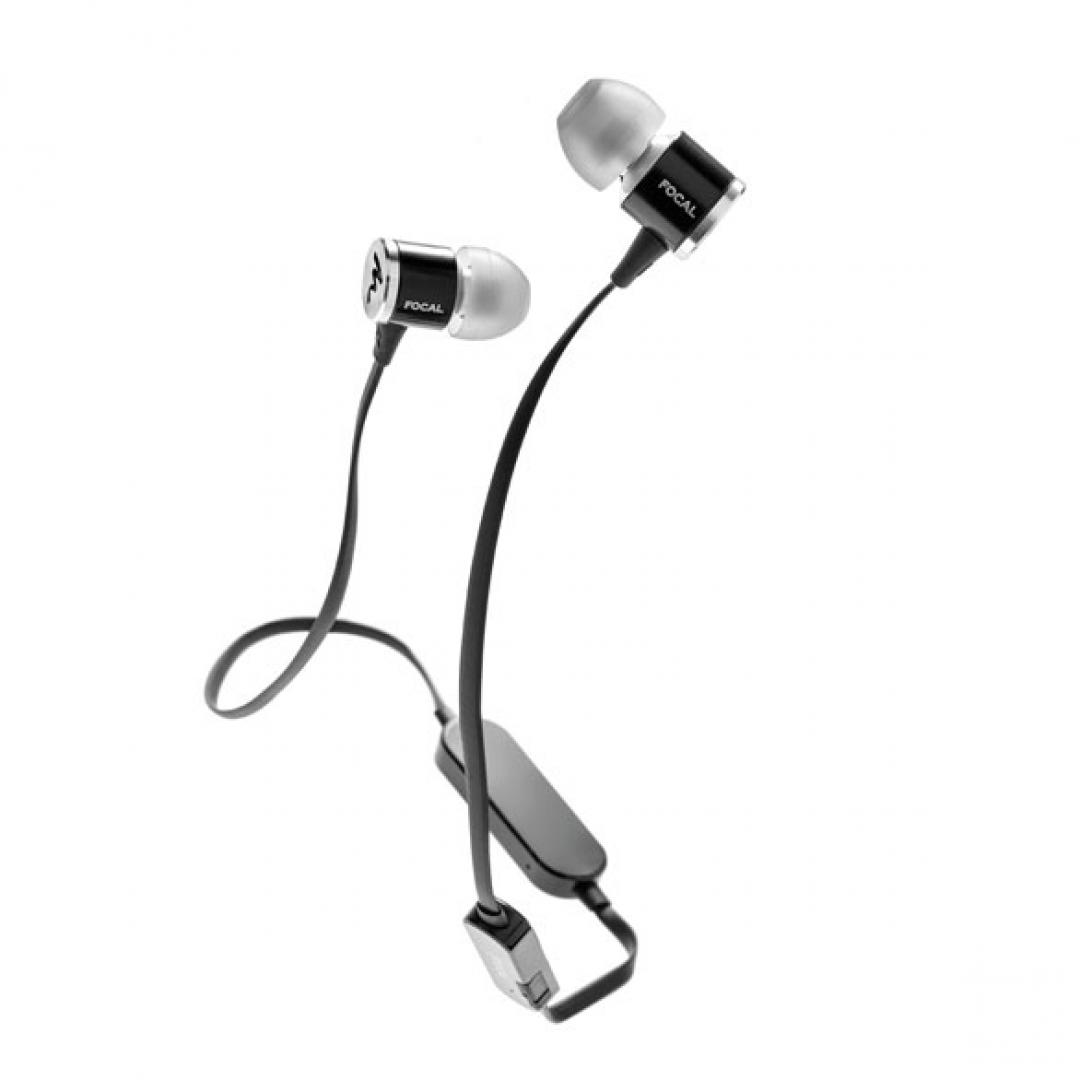 Tai Nghe Focal Spark Wireless