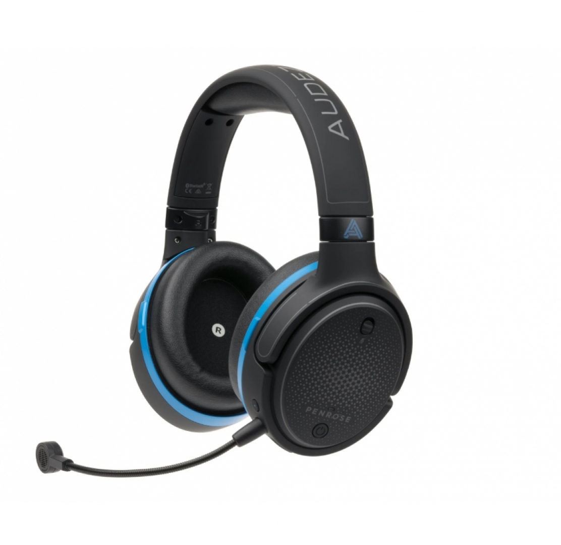 Tai nghe gaming Audeze Penrose Wireless