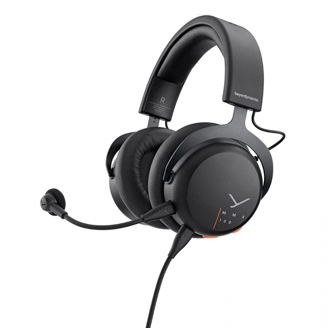 Beyerdynamic MMX 100