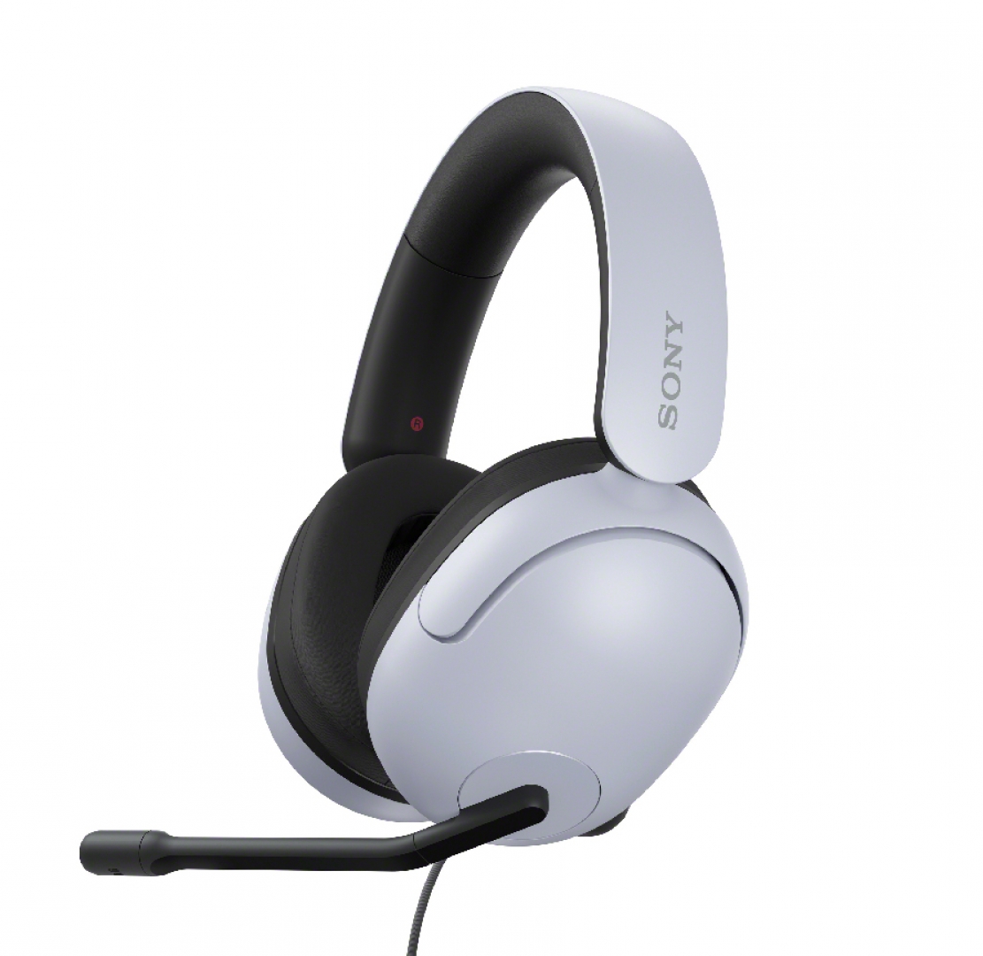Tai nghe gaming INZONE H3 SONY MDR-G300