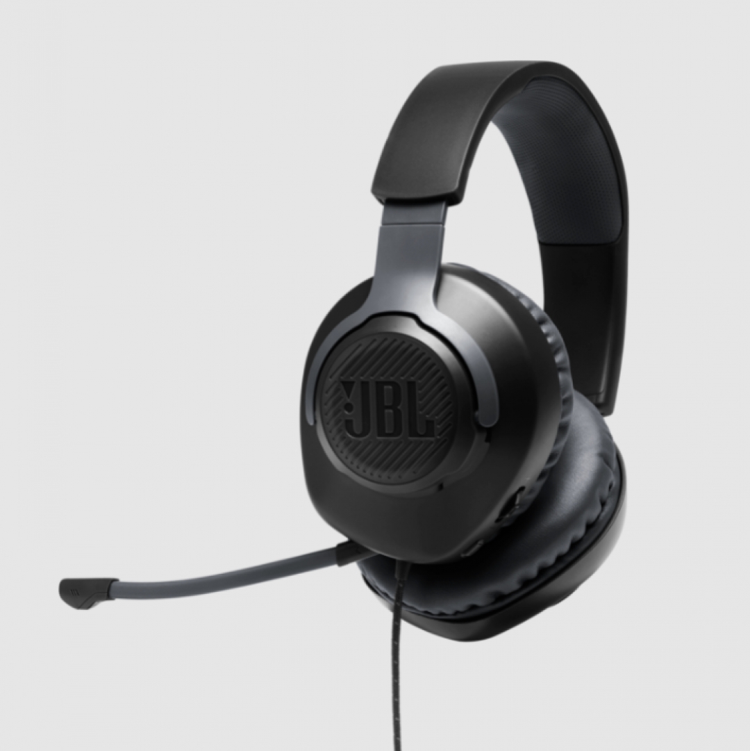 Tai nghe gaming JBL Quantum 100