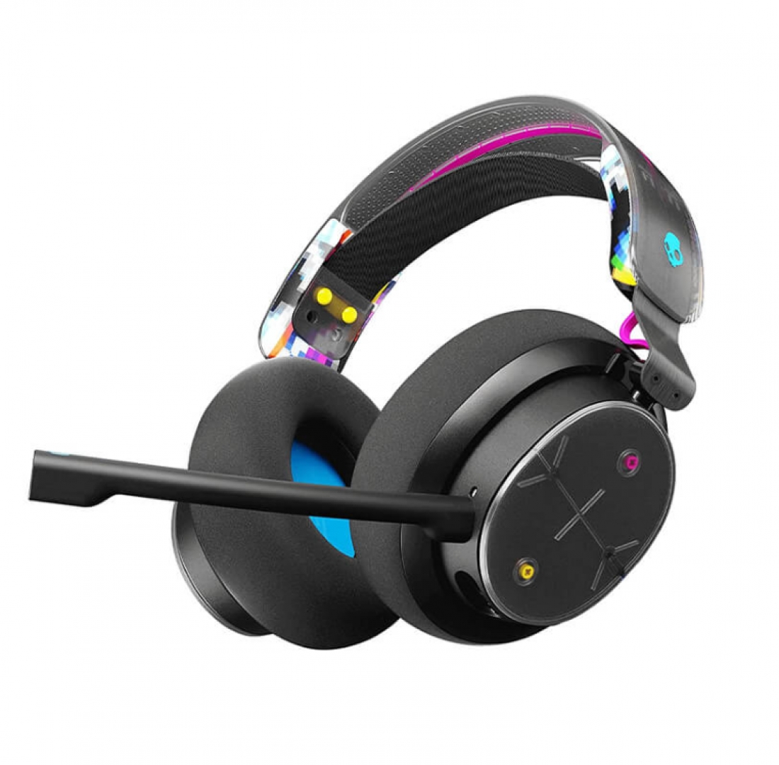 Skullcandy PLYR Wireless