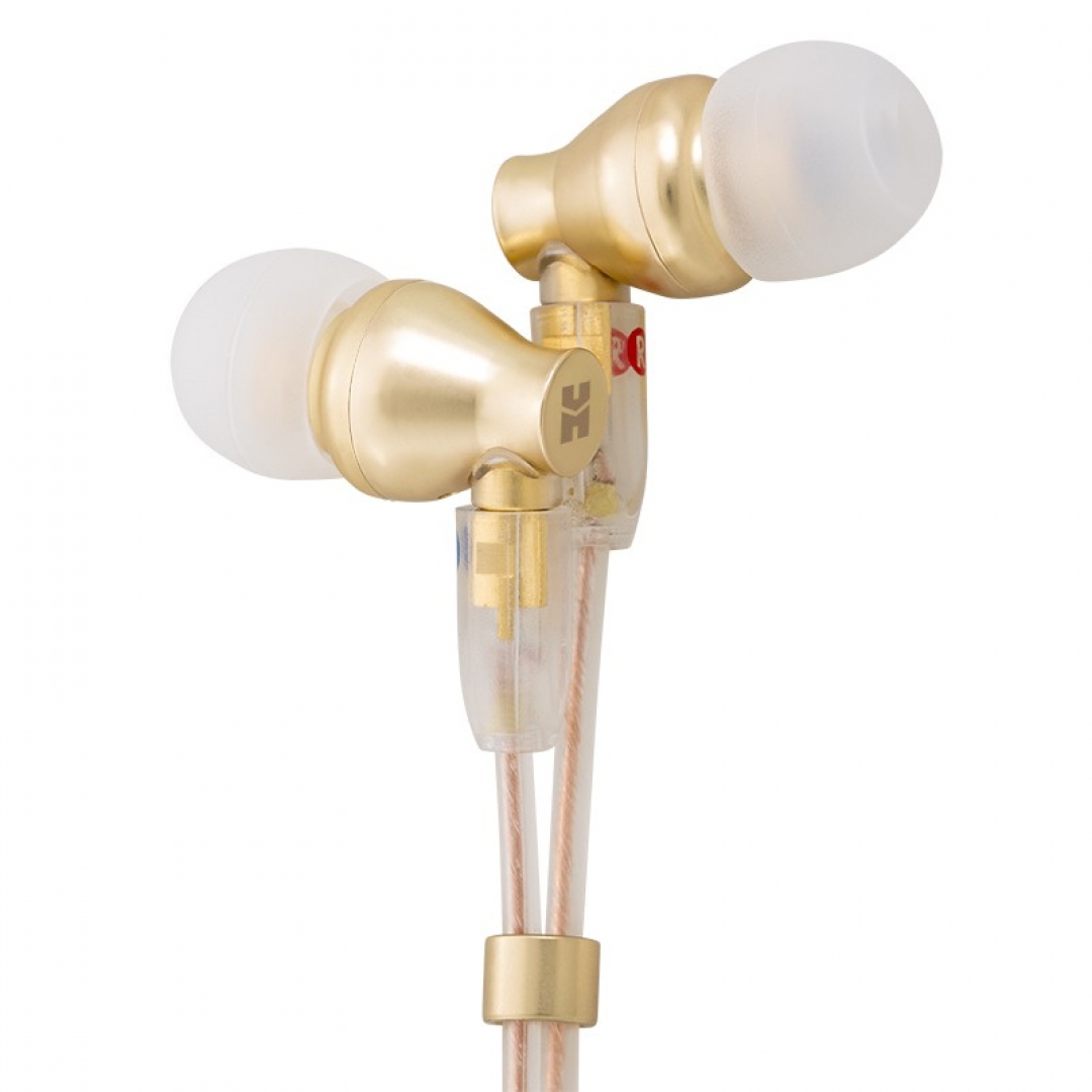 Tai nghe nhét tai Hifiman RE800