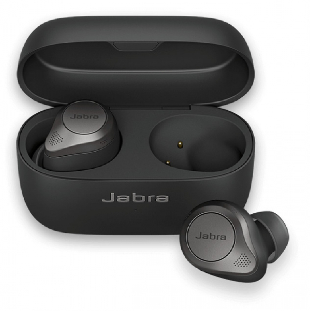 Tai nghe True Wireless Jabra Elite 85T ANC