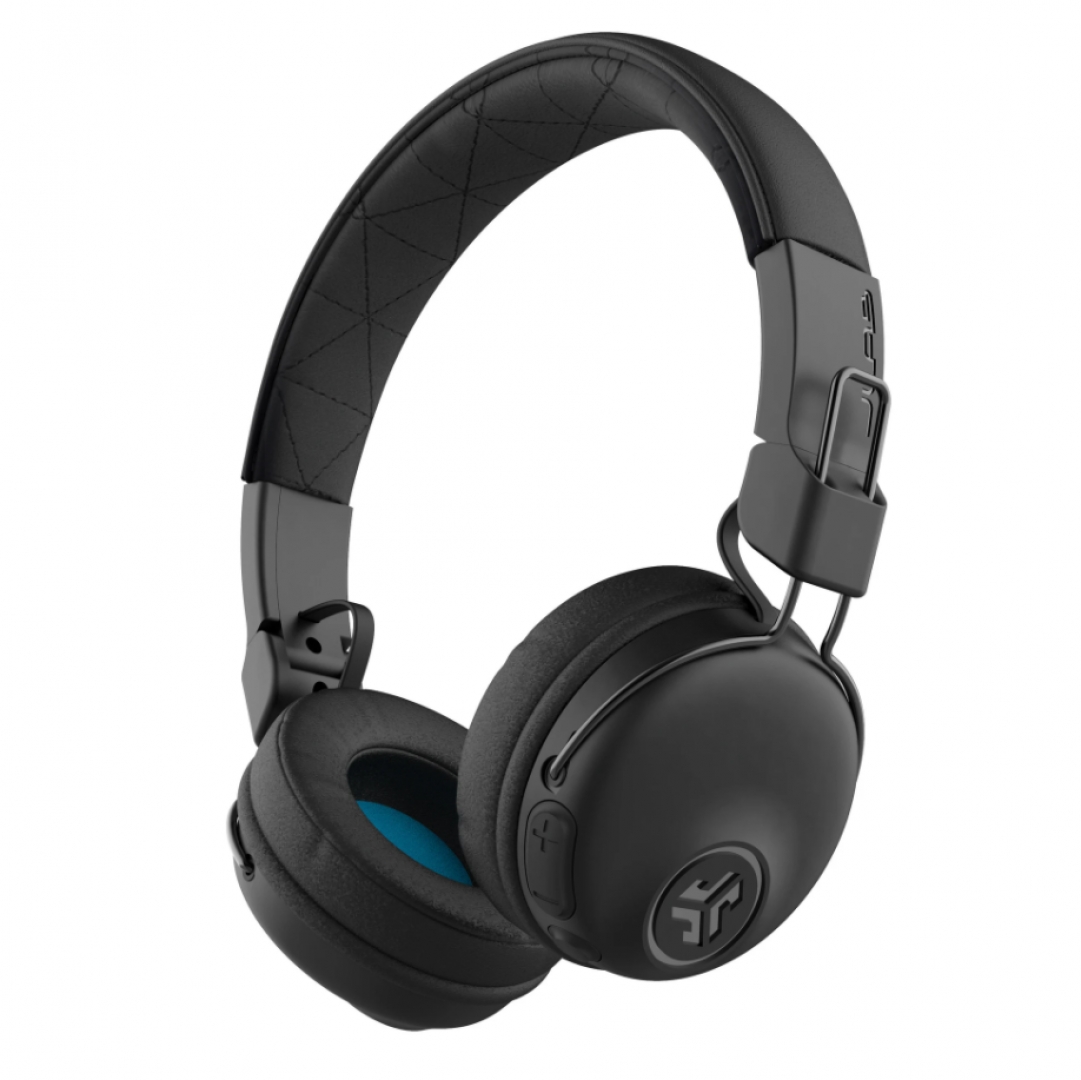 Tai nghe JLAB STUDIO WIRELESS ON-EAR HEADPHONES