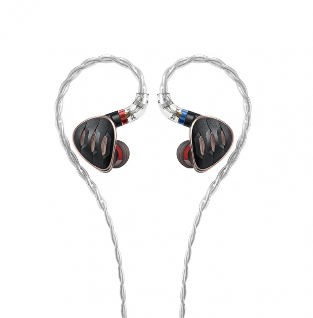  Fiio FH5s