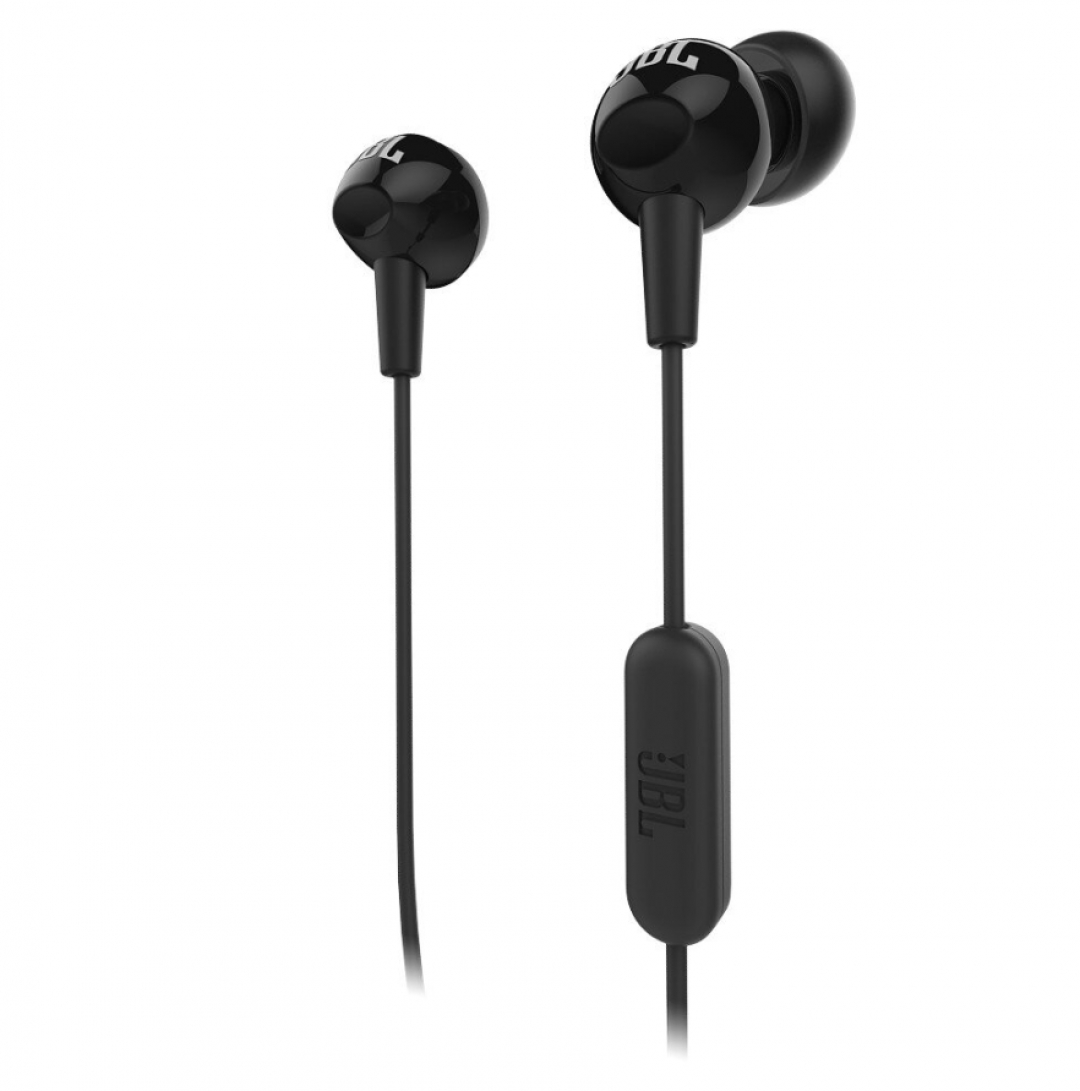 Tai nghe nhét tai JBL C150 SIU