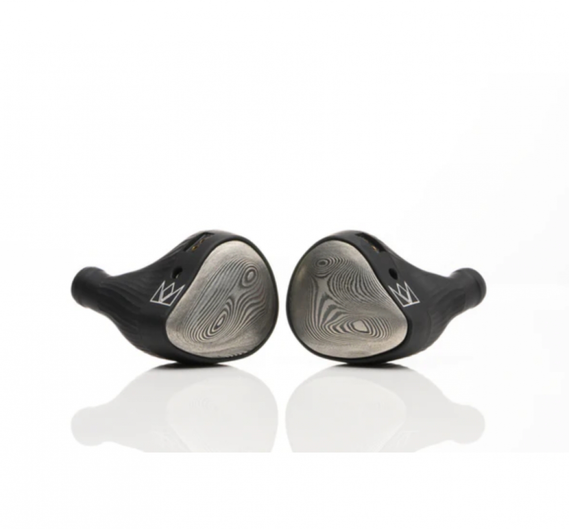 Noble Audio Viking Ragnar 