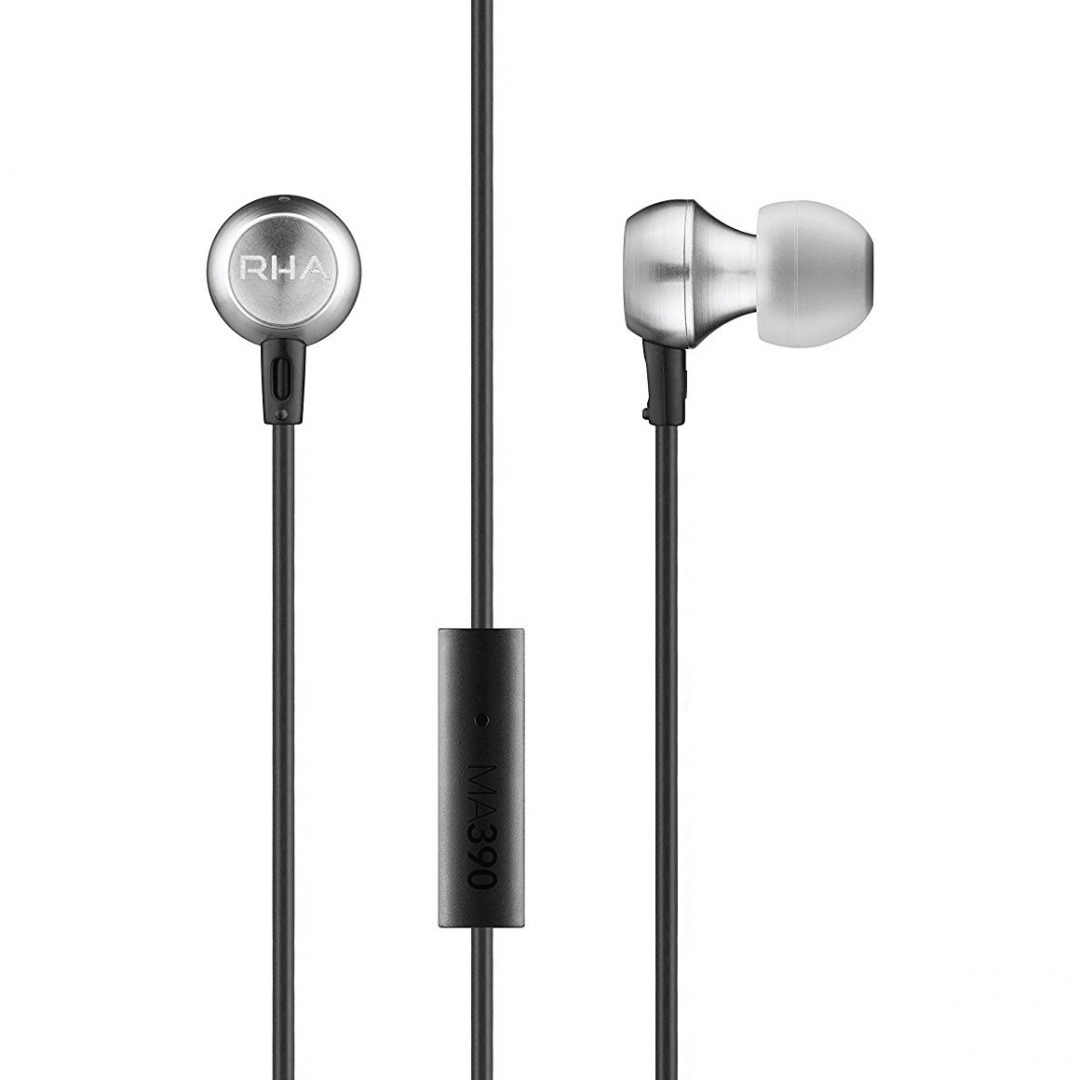 Tai nghe nhét tai RHA MA390 Universal