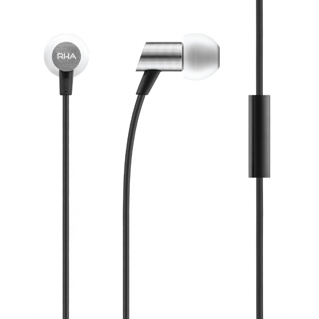 Tai nghe nhét tai RHA S500 Universal