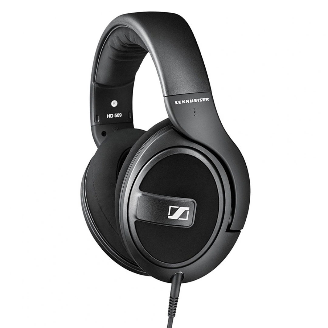 Tai nghe chụp tai Sennheiser HD569