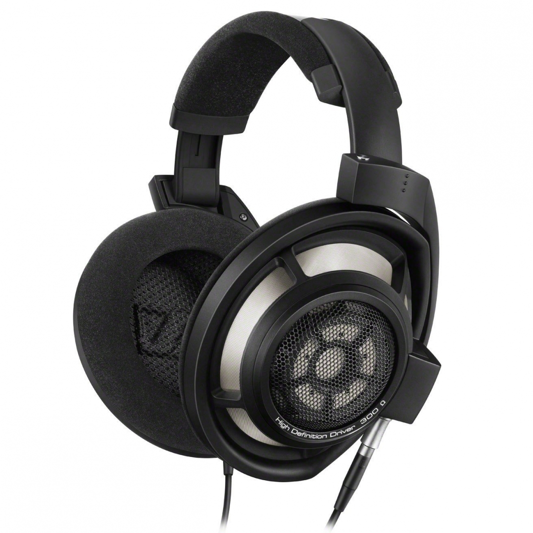 Sennheiser HD 800s