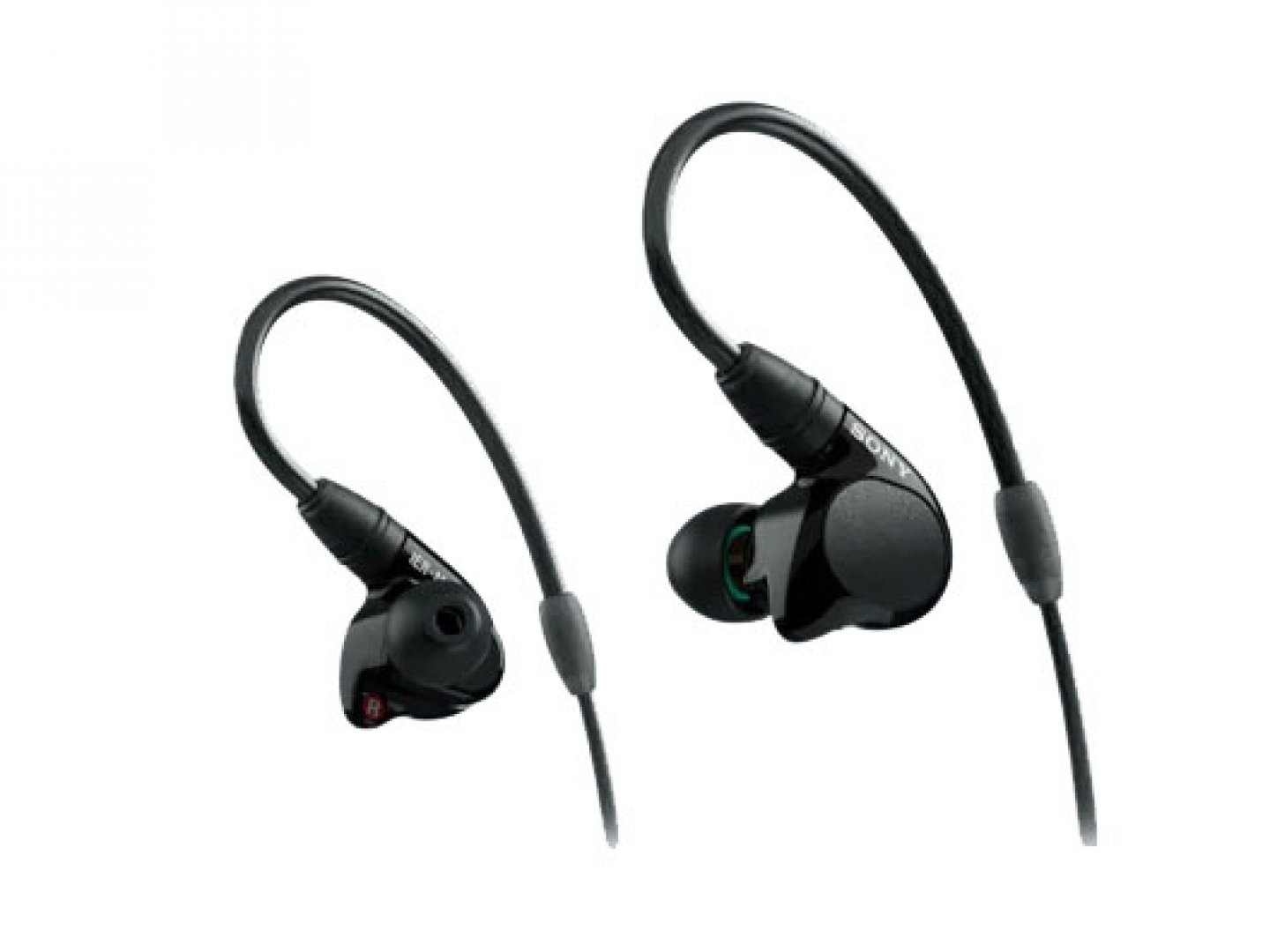 Tai Nghe Nhét Tai Sony IER-M7