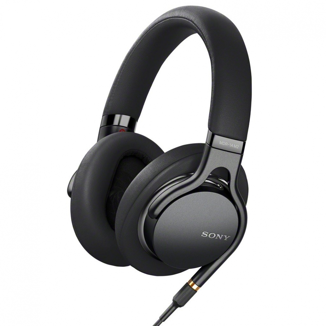 Tai nghe chụp tai Sony MDR-1AM2