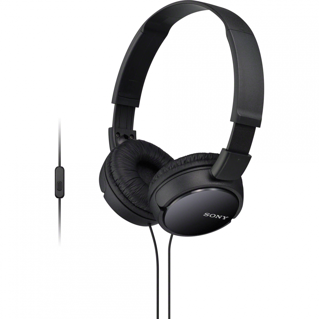 Tai nghe chụp tai Sony MDR-ZX110AP