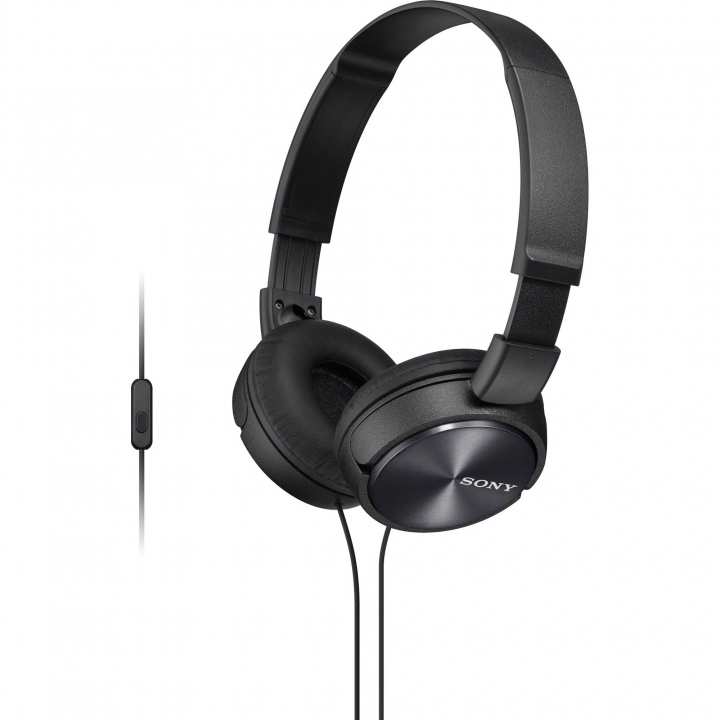 Tai nghe chụp tai Sony MDR-ZX310AP