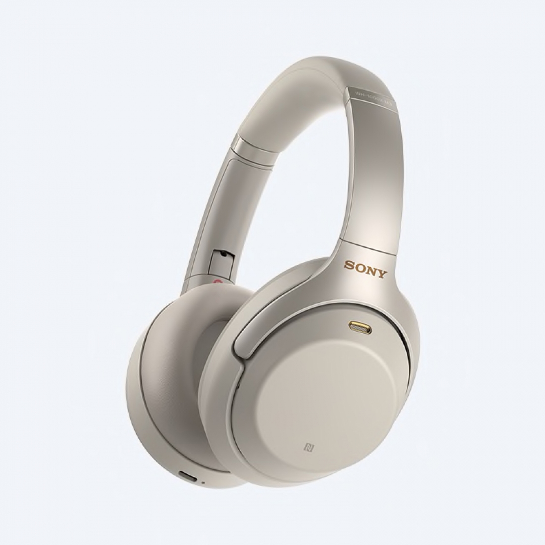 Tai nghe chống ồn Sony WH 1000XM3