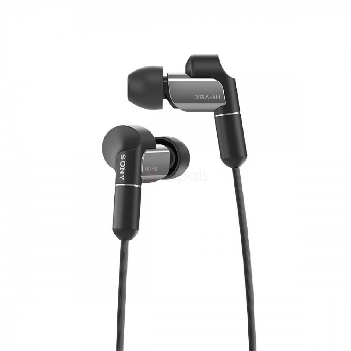 Tai nghe nhét tai Sony XBA-N1AP