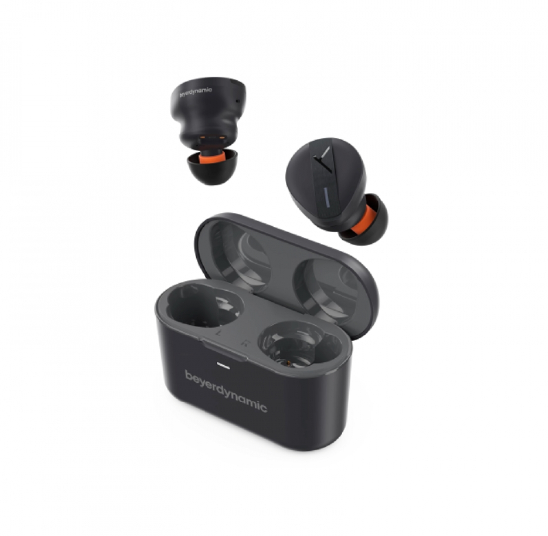 Beyerdynamic Free Byrd