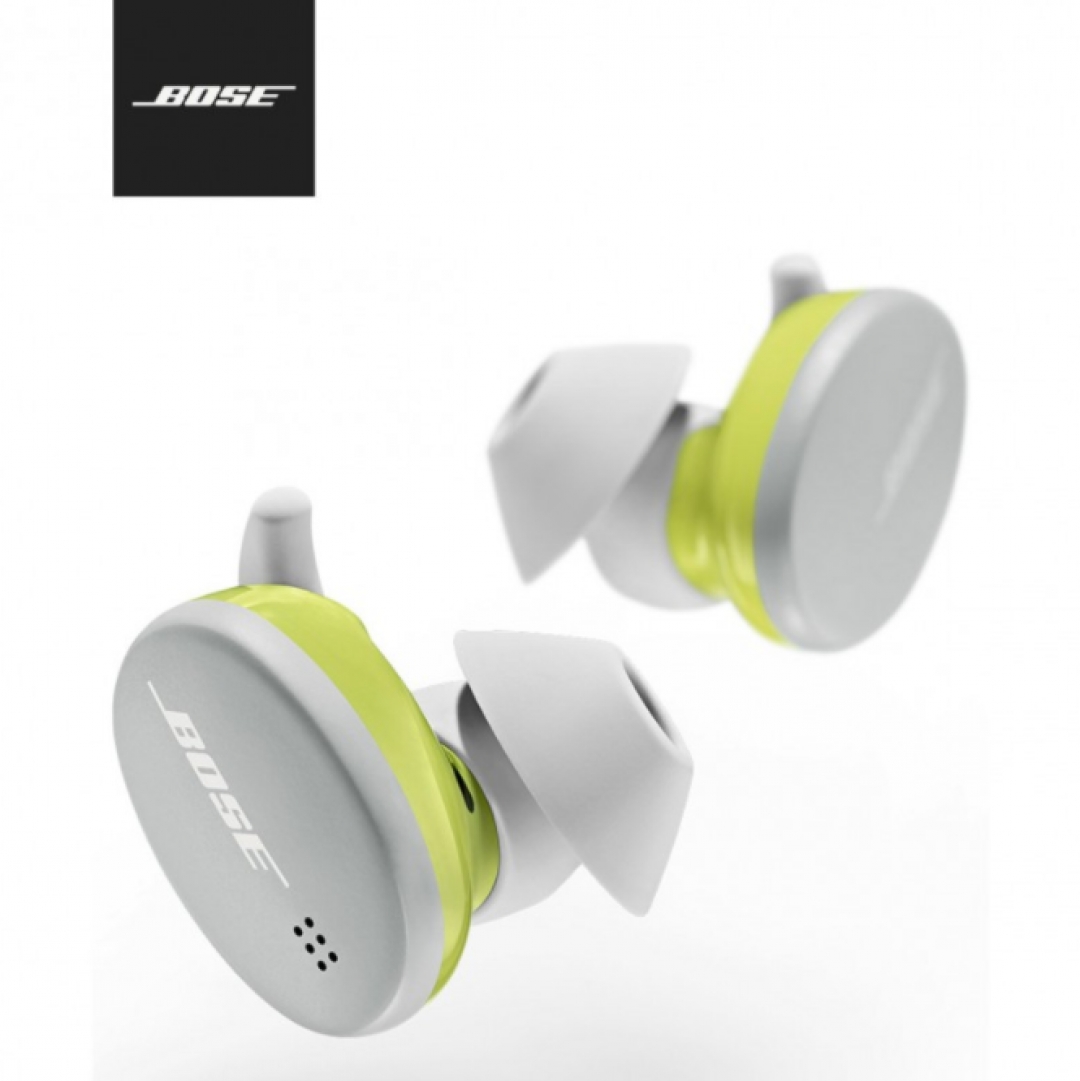 Tai nghe True Wireless Bose Sport Earbuds