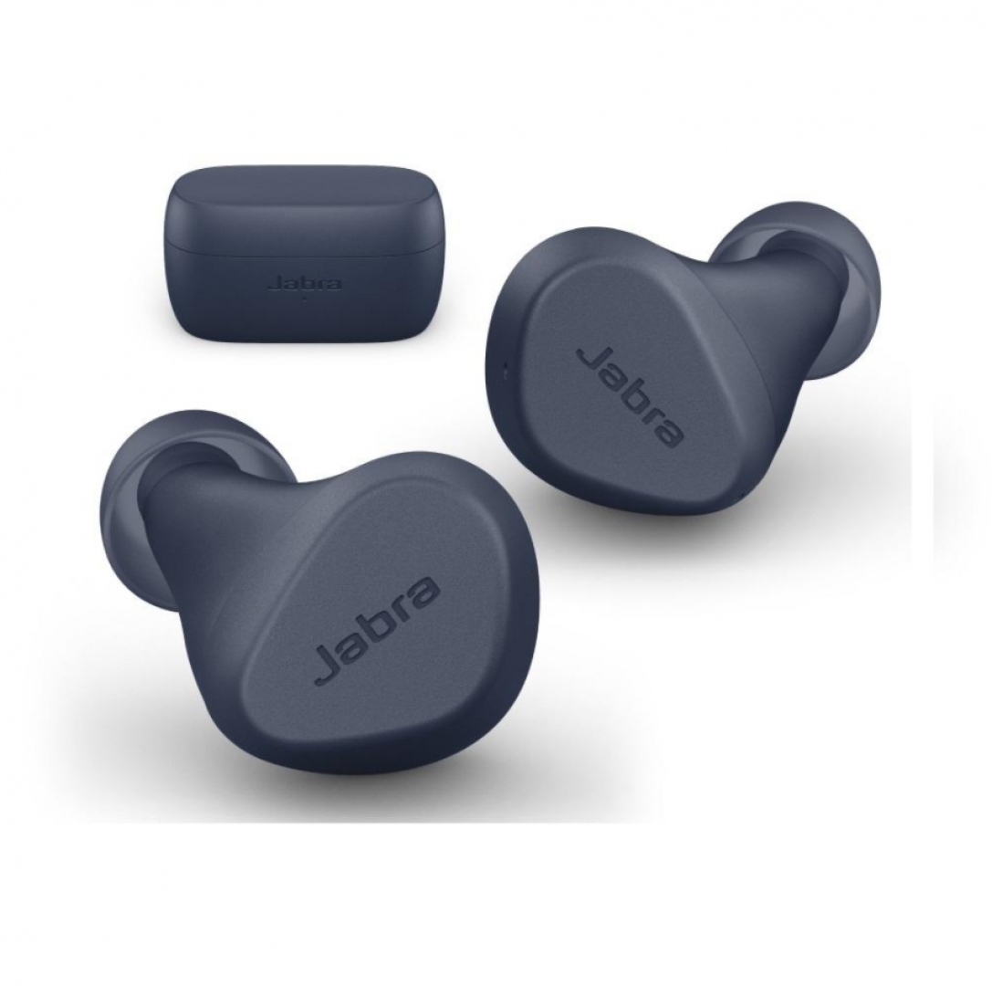 Tai nghe true wireless Jabra Elite 2