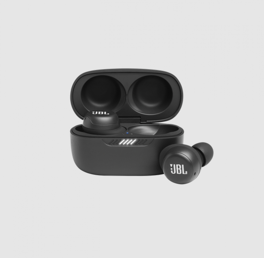 Tai nghe True Wireless JBL LIVE FREE NC