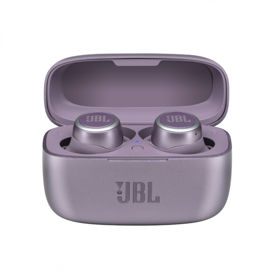 Tai nghe True Wireless JBL LIVE300