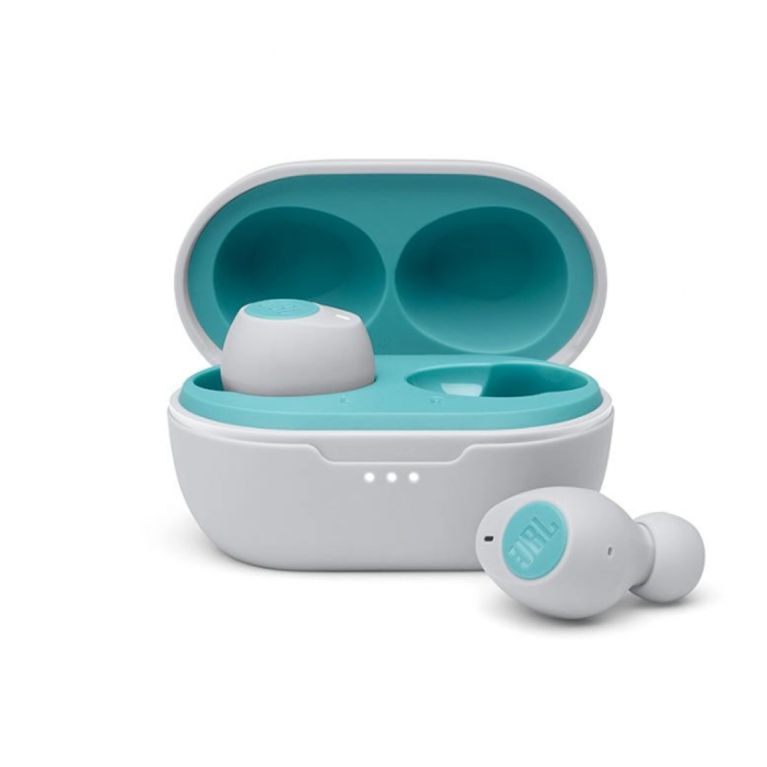 Tai nghe True Wireless JBL T115