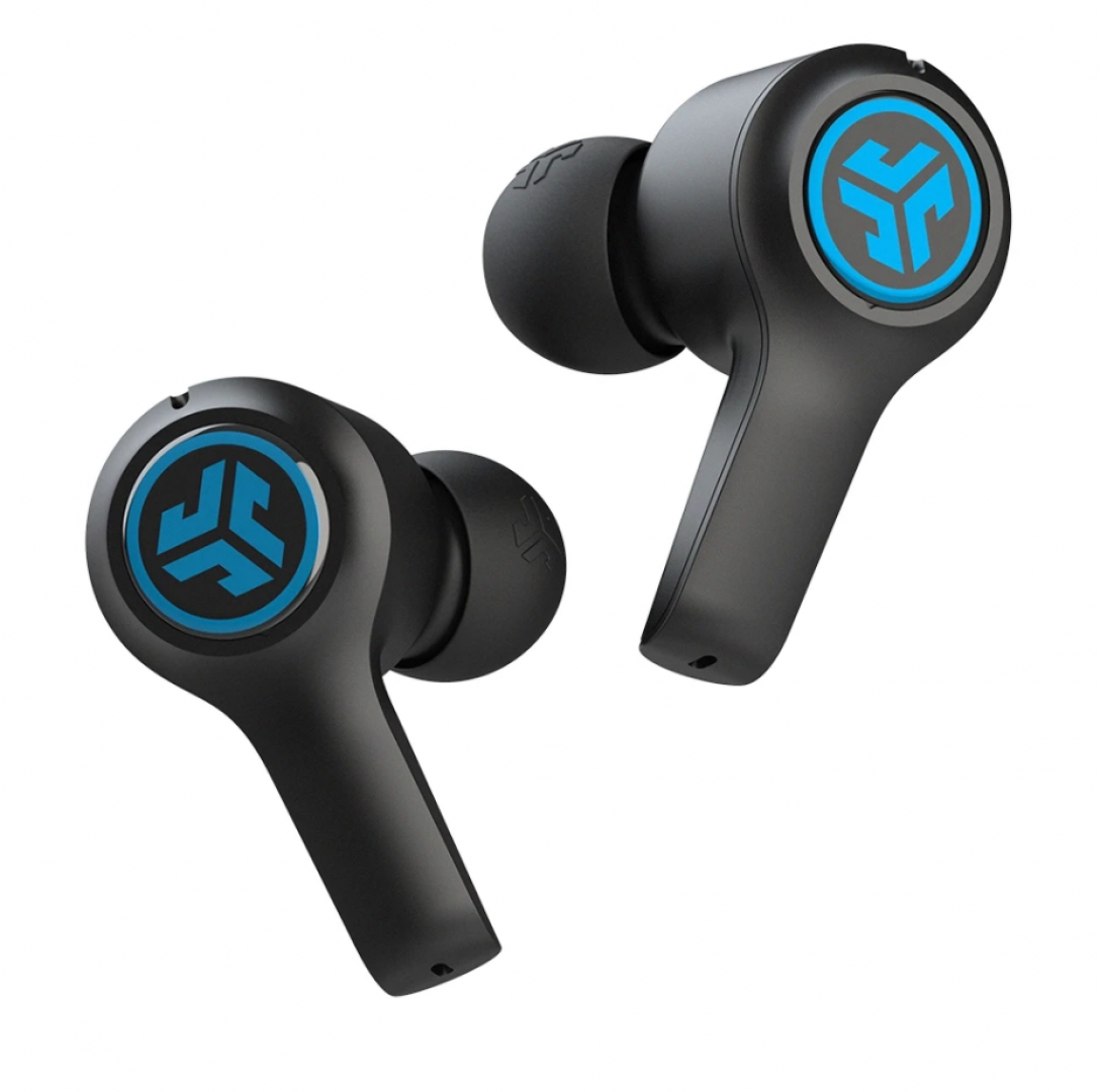 Tai nghe true wireless JLAB JBUDS AIR PLAY GAMING EARBUDS