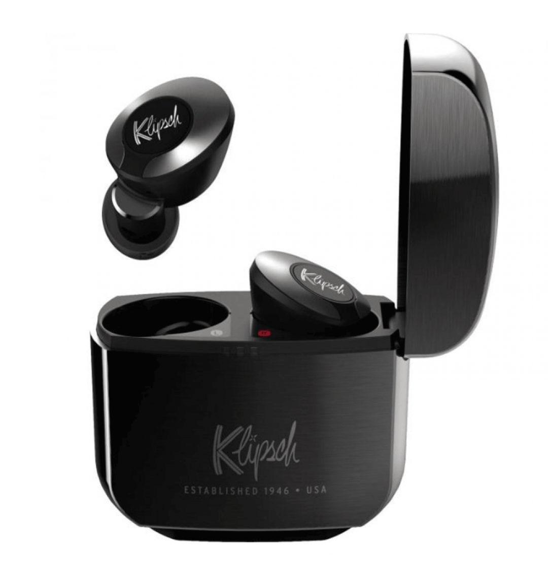 Tai nghe true wireless Klipsch T5 II ANC