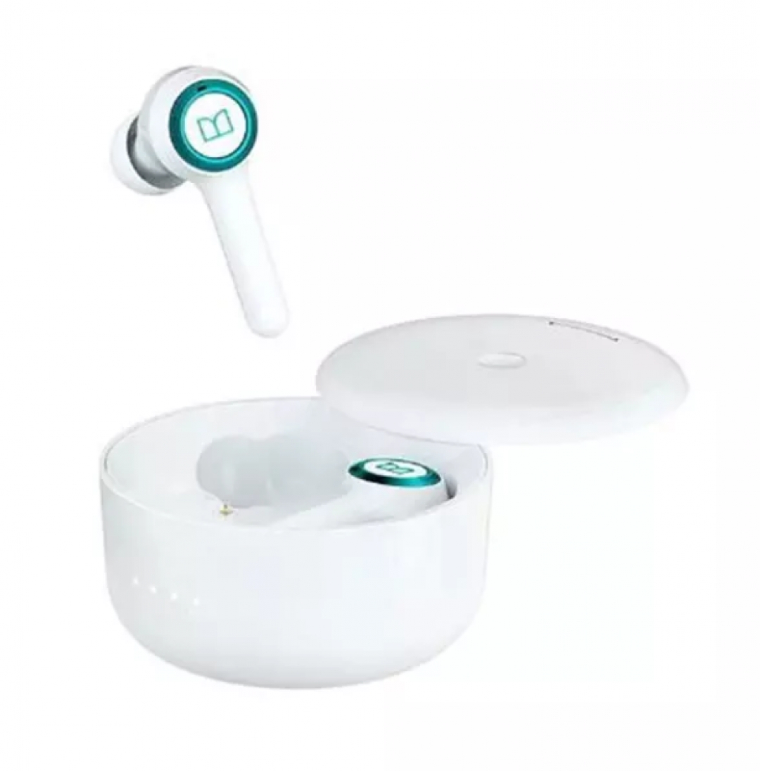 Tai nghe true wireless Monster Clarity 102 AirLinks